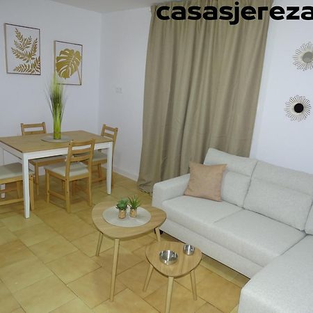 Casasjerezanas Valerian Apartamento Jerez de la Frontera Exterior foto
