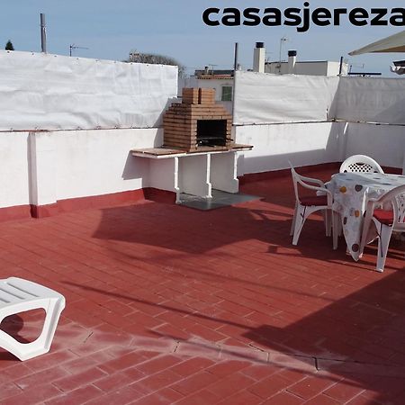 Casasjerezanas Valerian Apartamento Jerez de la Frontera Exterior foto