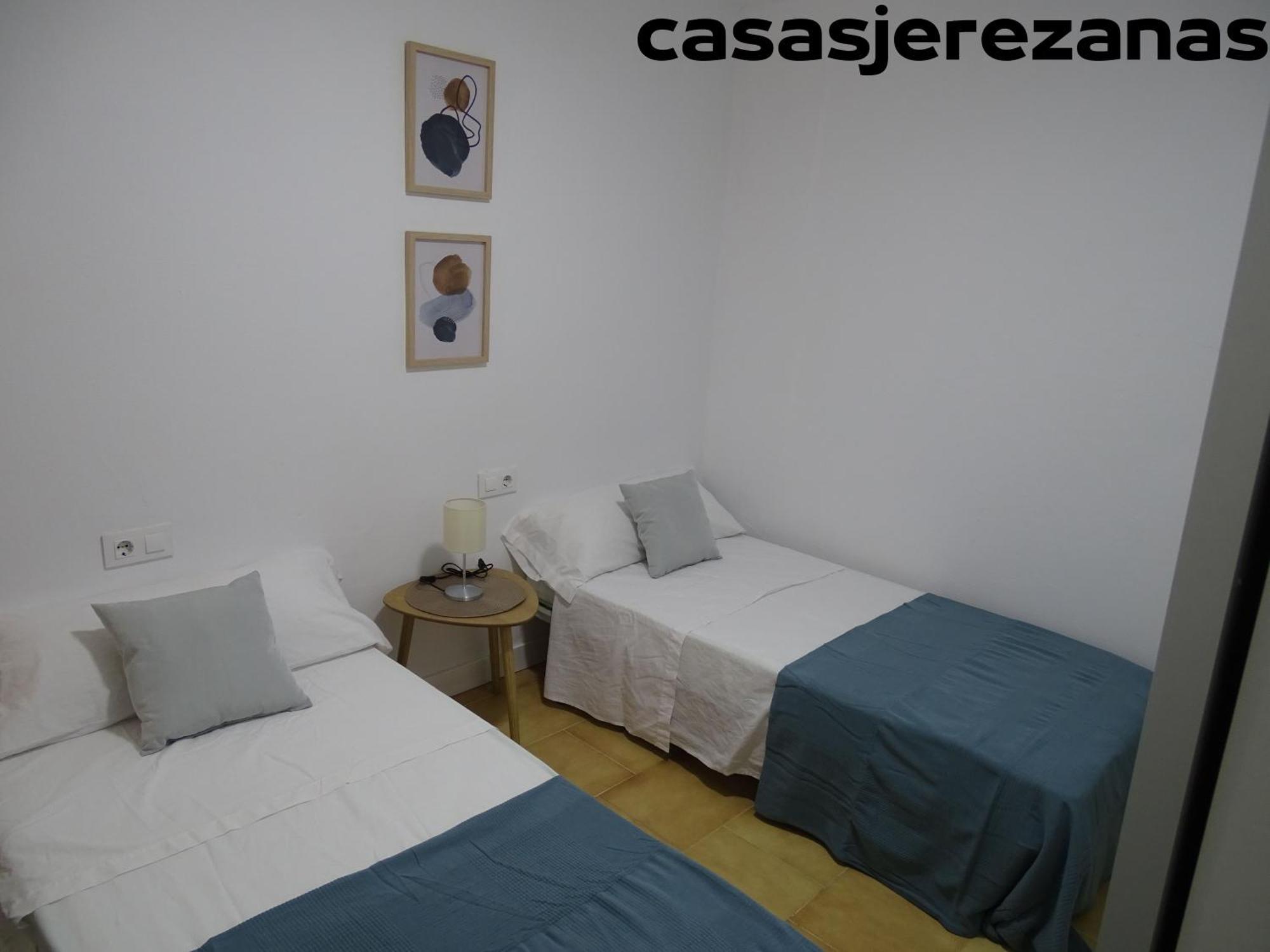 Casasjerezanas Valerian Apartamento Jerez de la Frontera Exterior foto