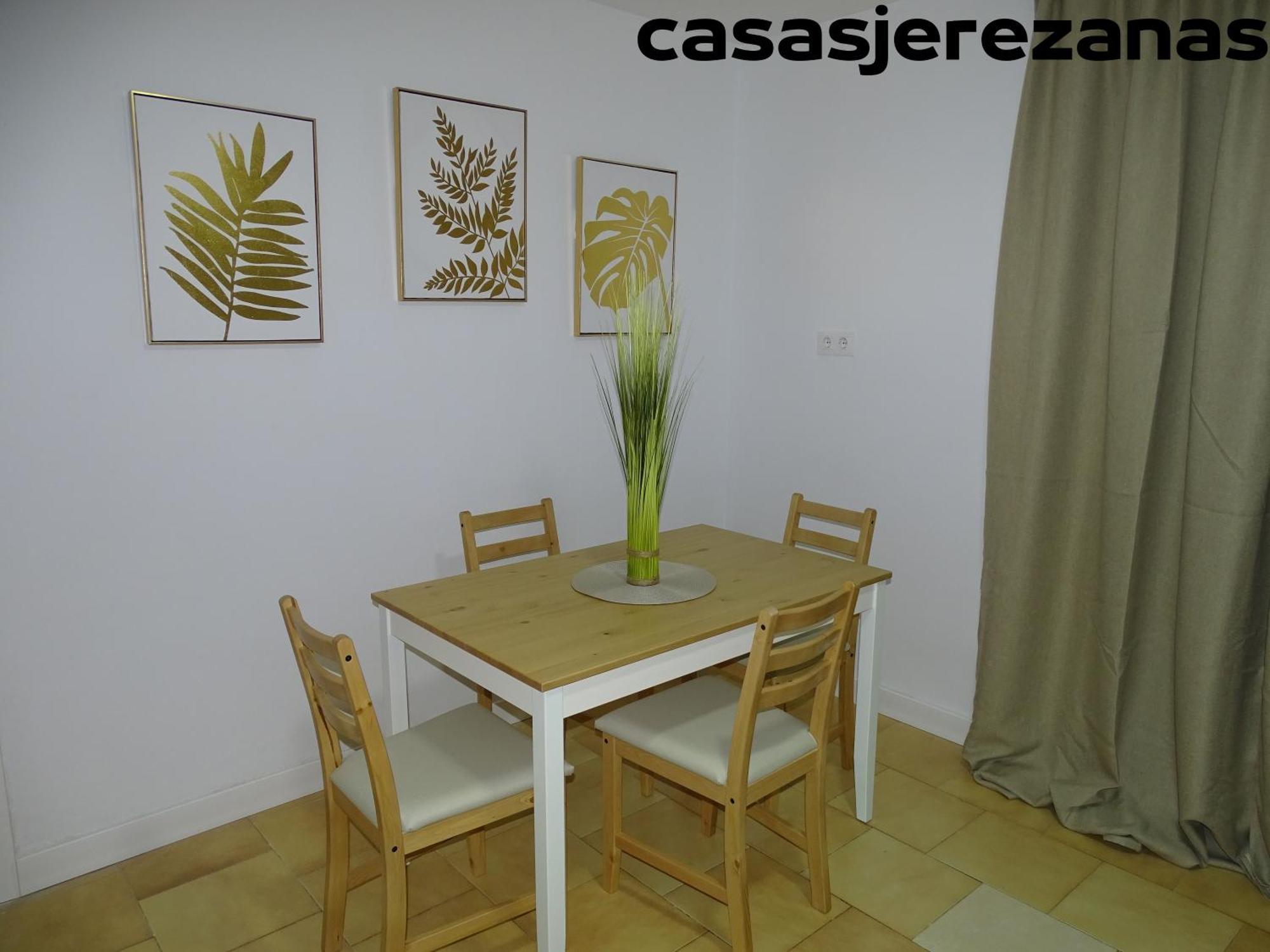 Casasjerezanas Valerian Apartamento Jerez de la Frontera Exterior foto