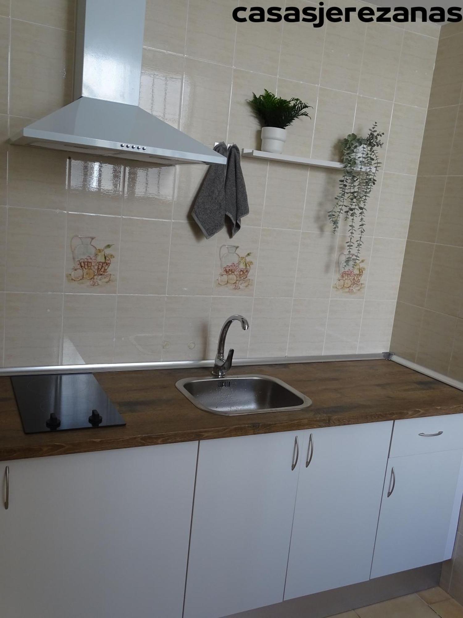 Casasjerezanas Valerian Apartamento Jerez de la Frontera Exterior foto
