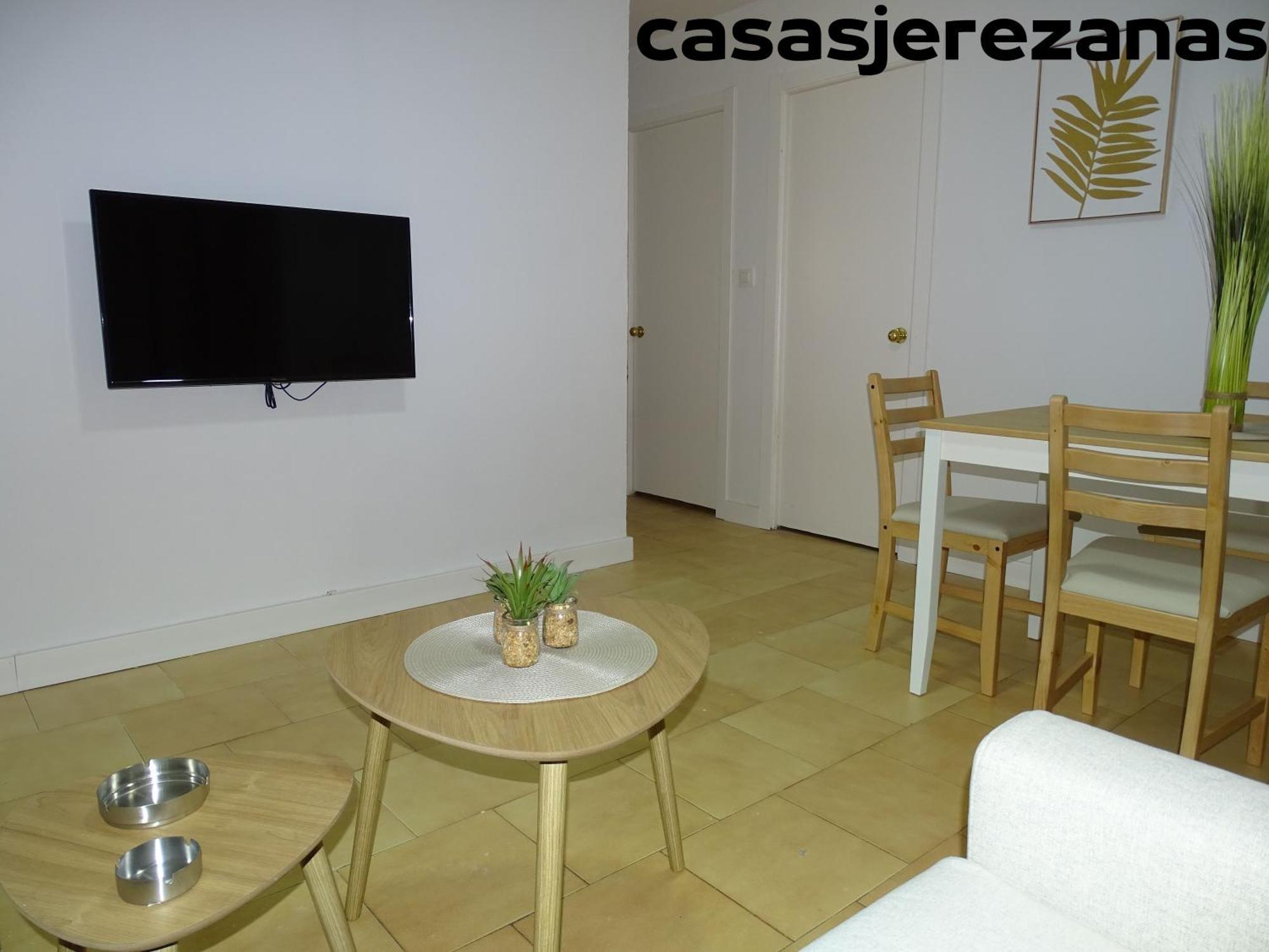 Casasjerezanas Valerian Apartamento Jerez de la Frontera Exterior foto