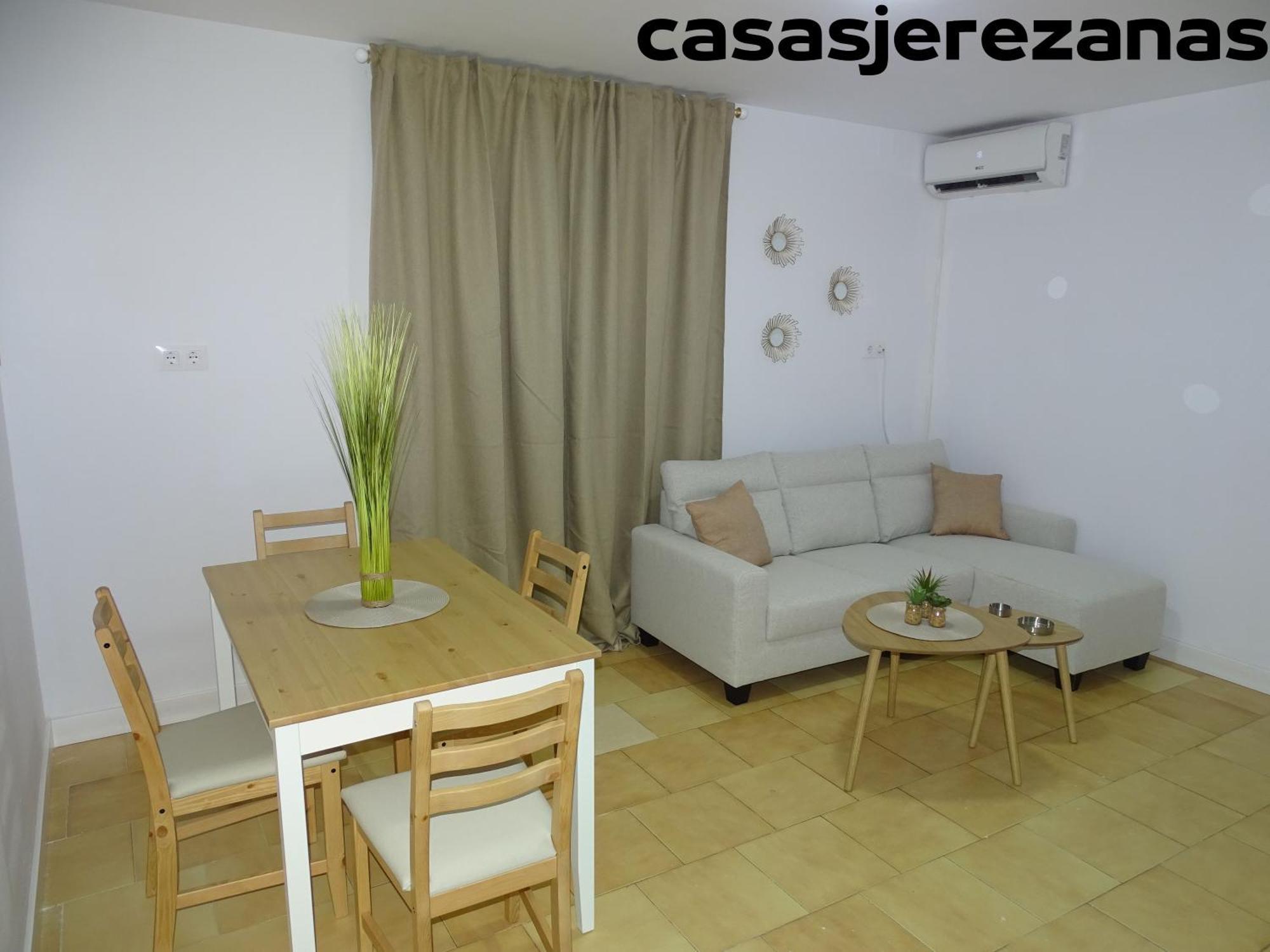 Casasjerezanas Valerian Apartamento Jerez de la Frontera Exterior foto