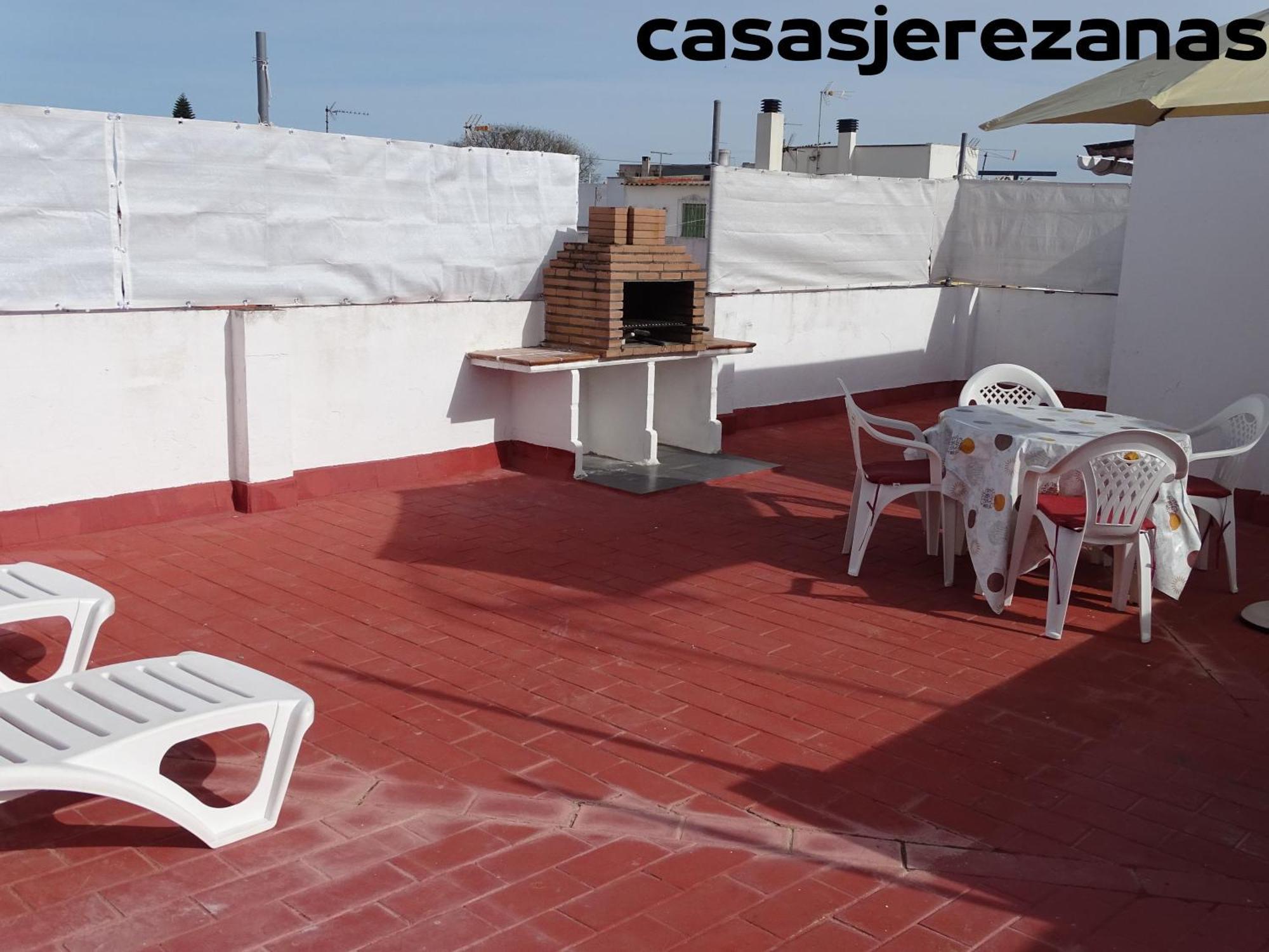 Casasjerezanas Valerian Apartamento Jerez de la Frontera Exterior foto
