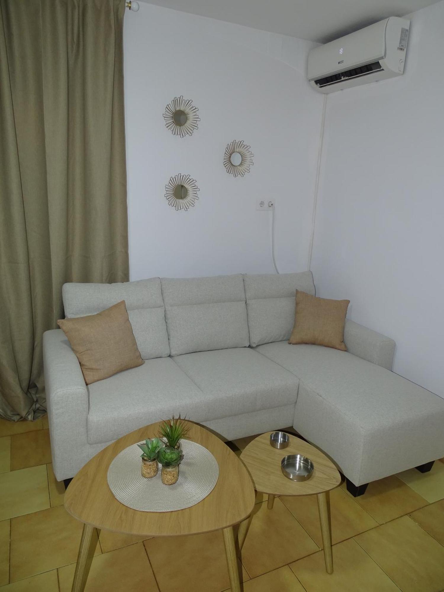 Casasjerezanas Valerian Apartamento Jerez de la Frontera Exterior foto