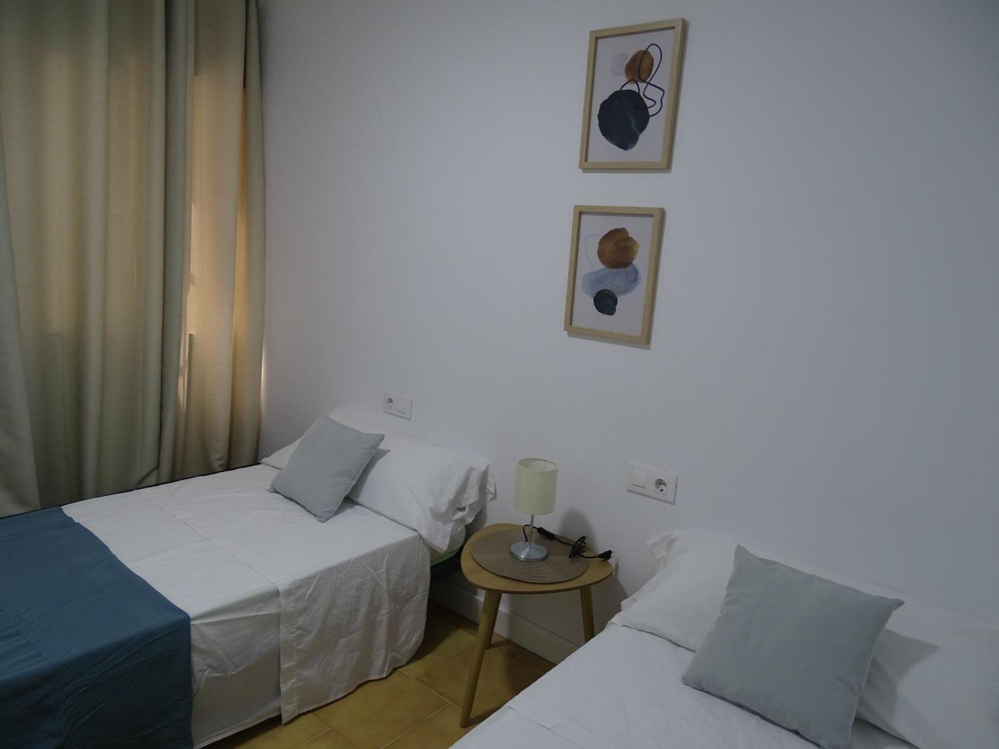 Casasjerezanas Valerian Apartamento Jerez de la Frontera Exterior foto